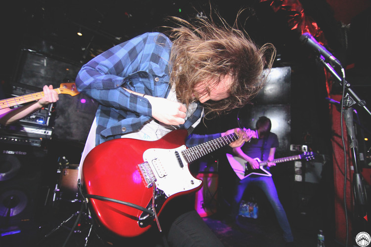 Sorority Noise