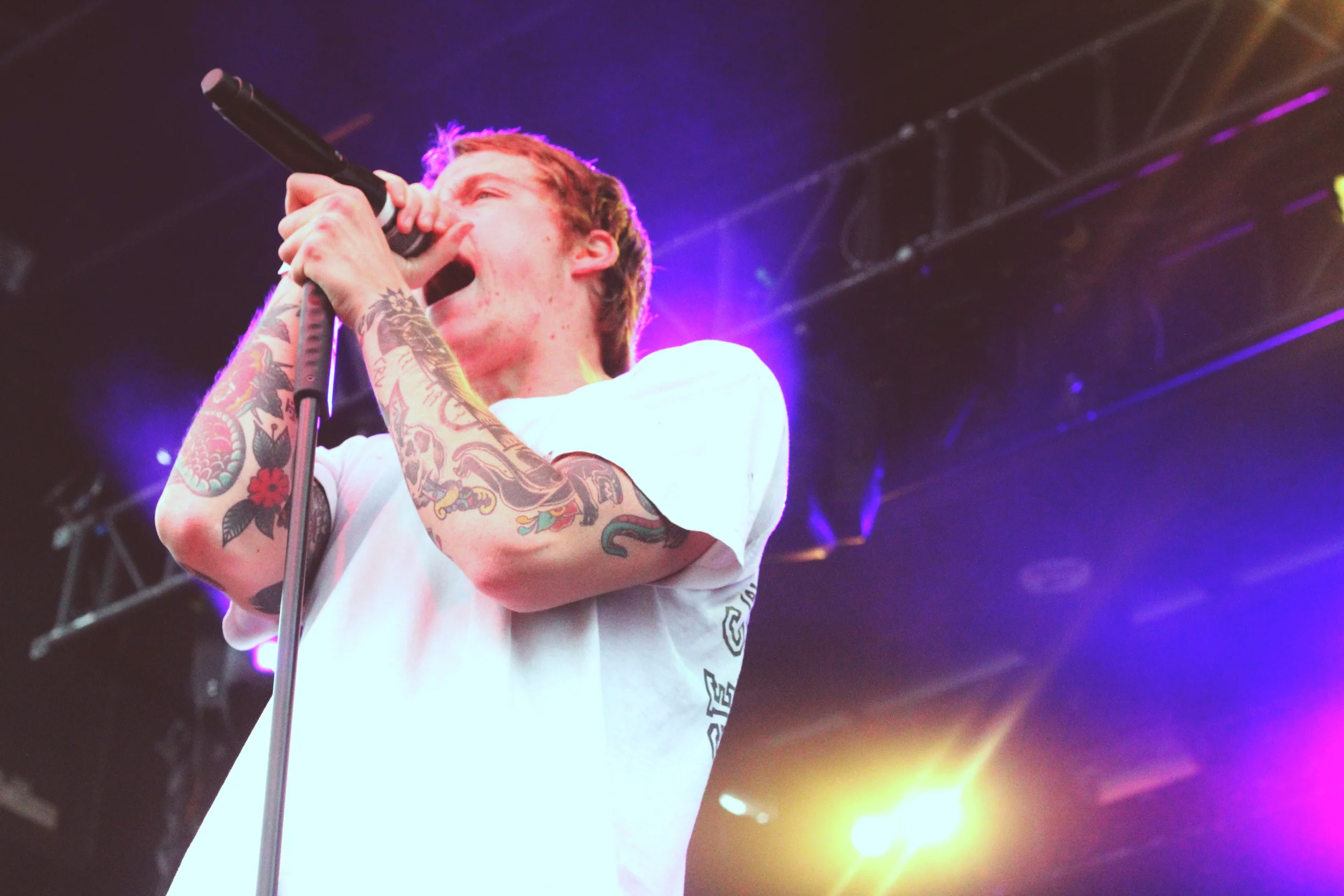 The Story So Far
