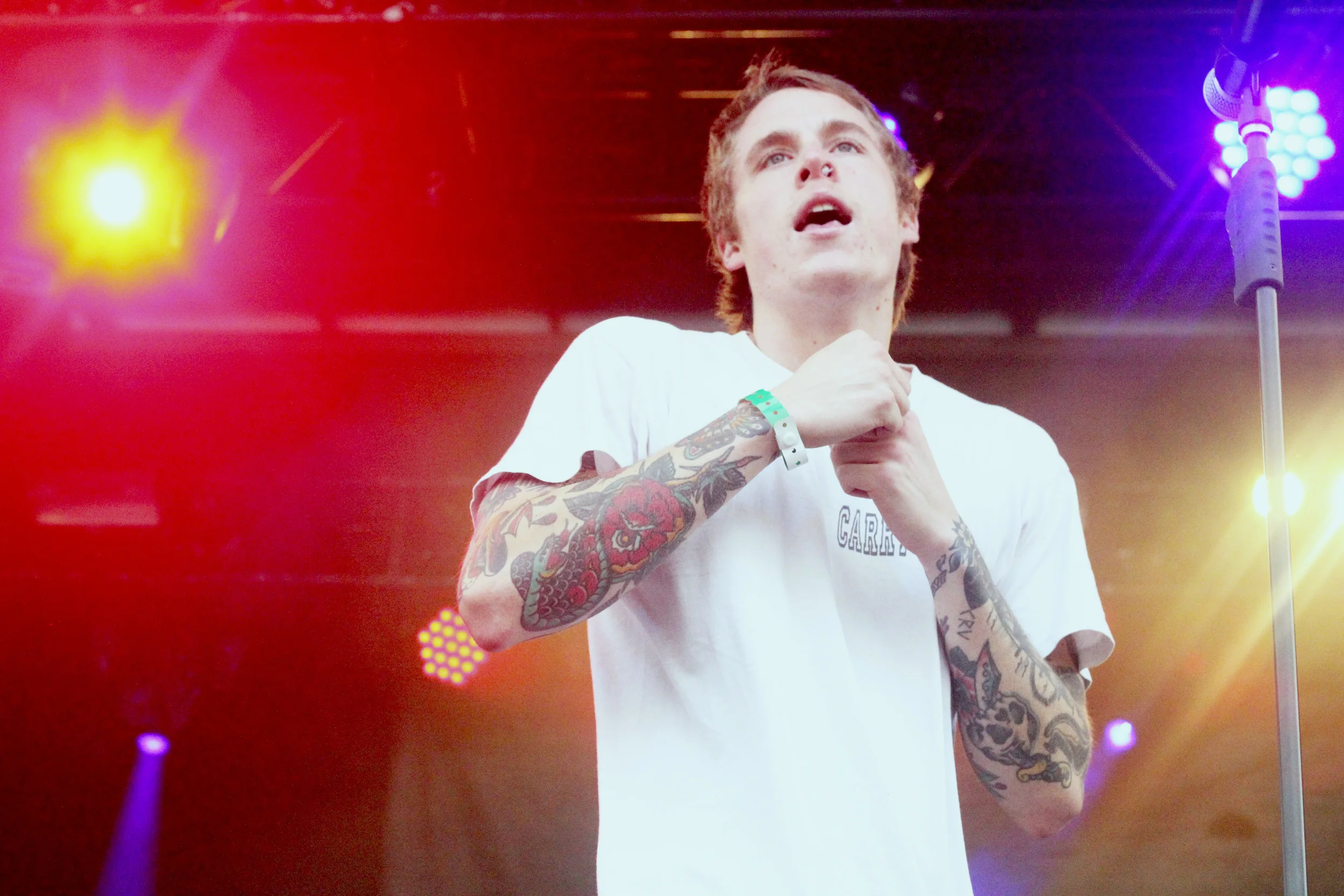 The Story So Far