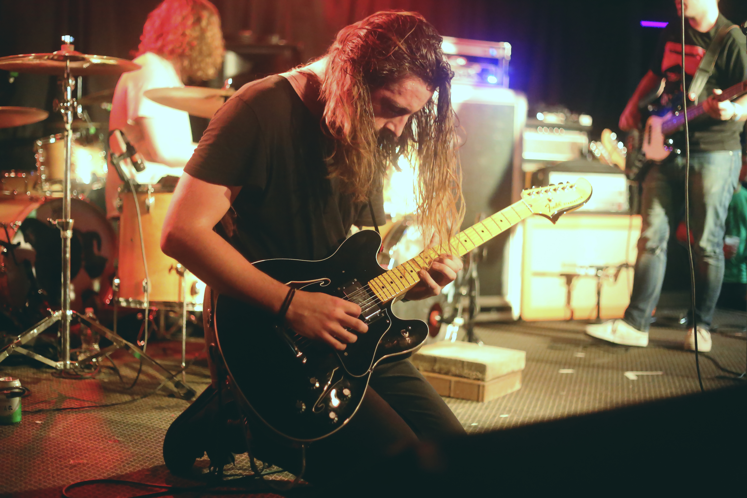 W.C. Lindsey