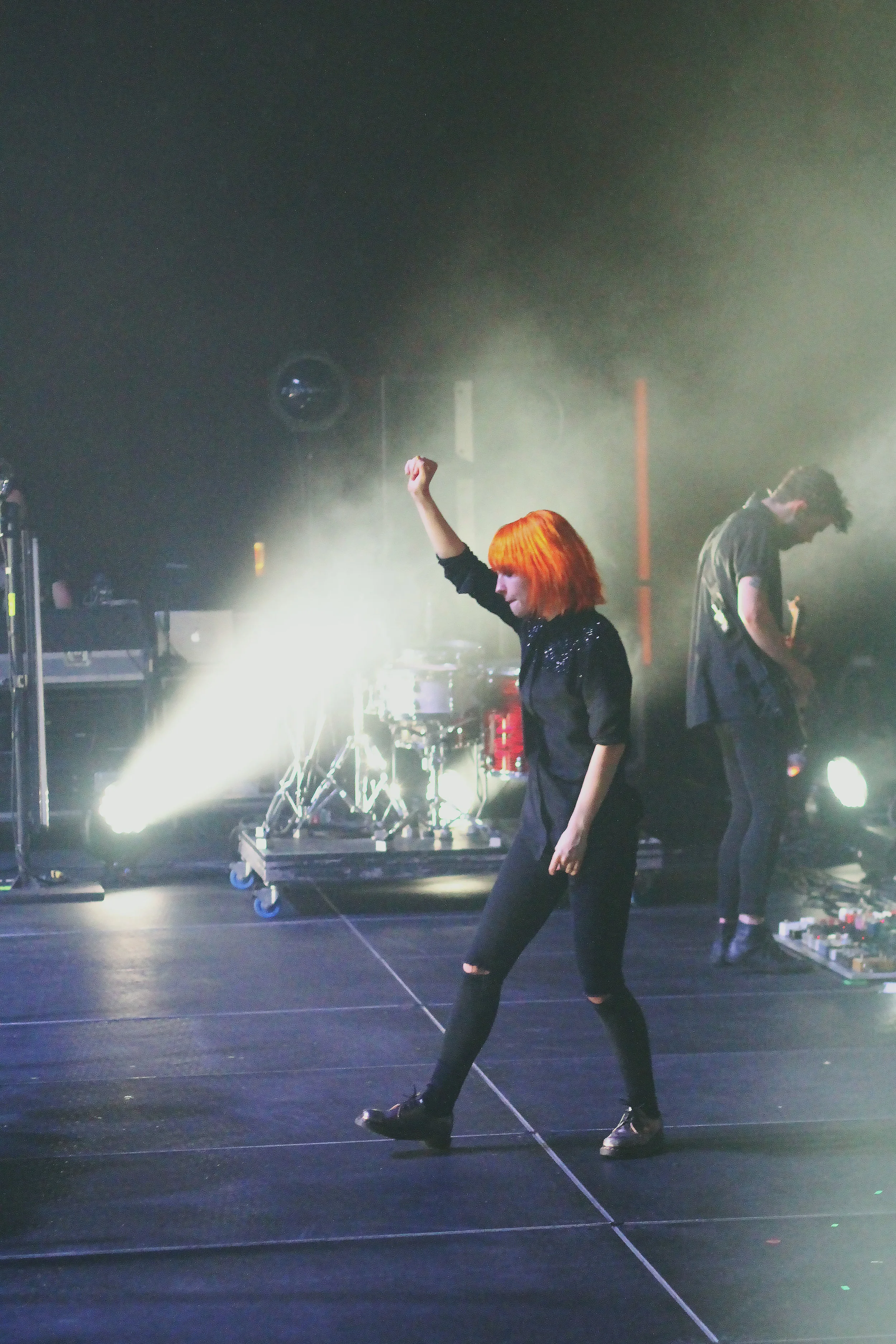Paramore