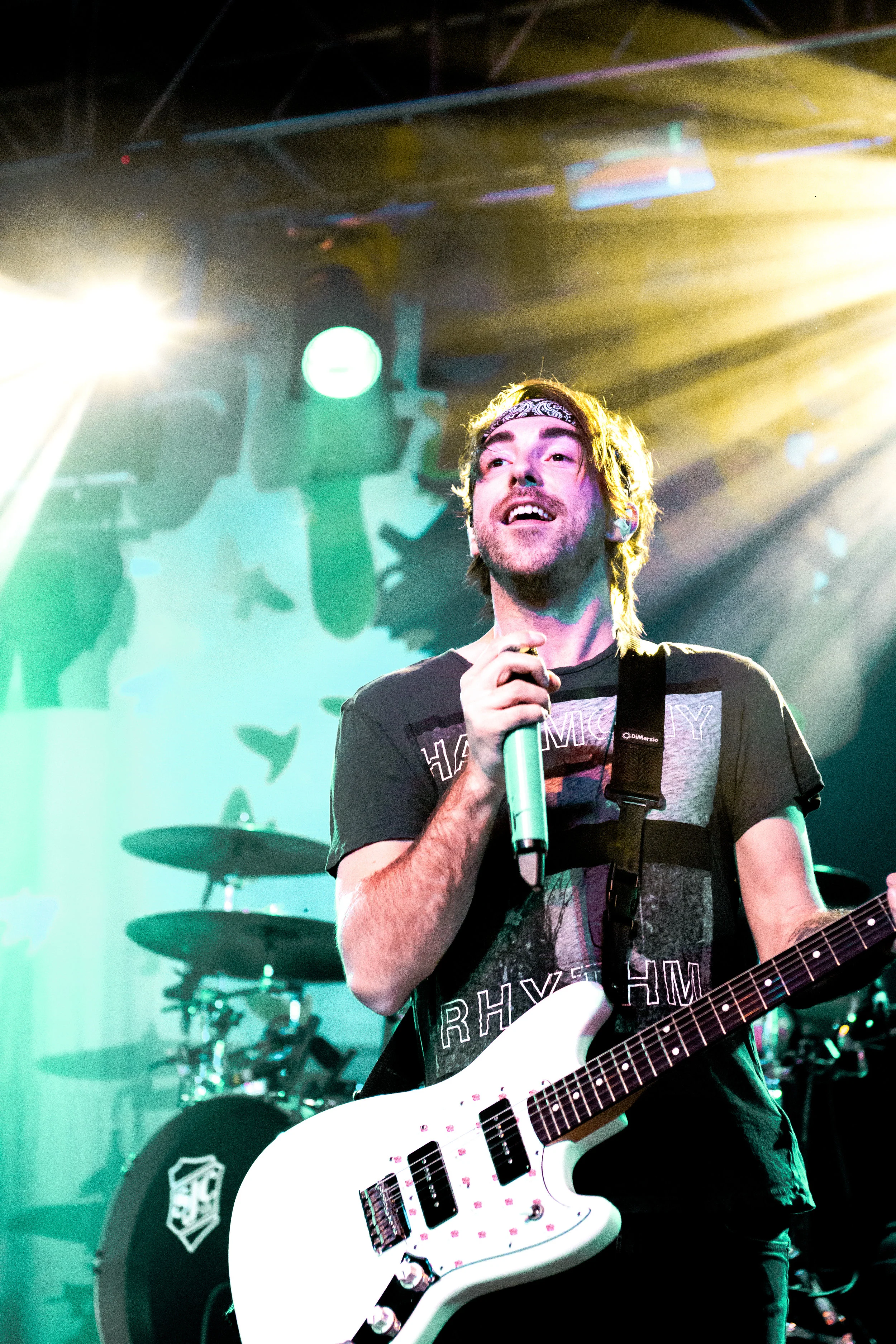 All Time Low