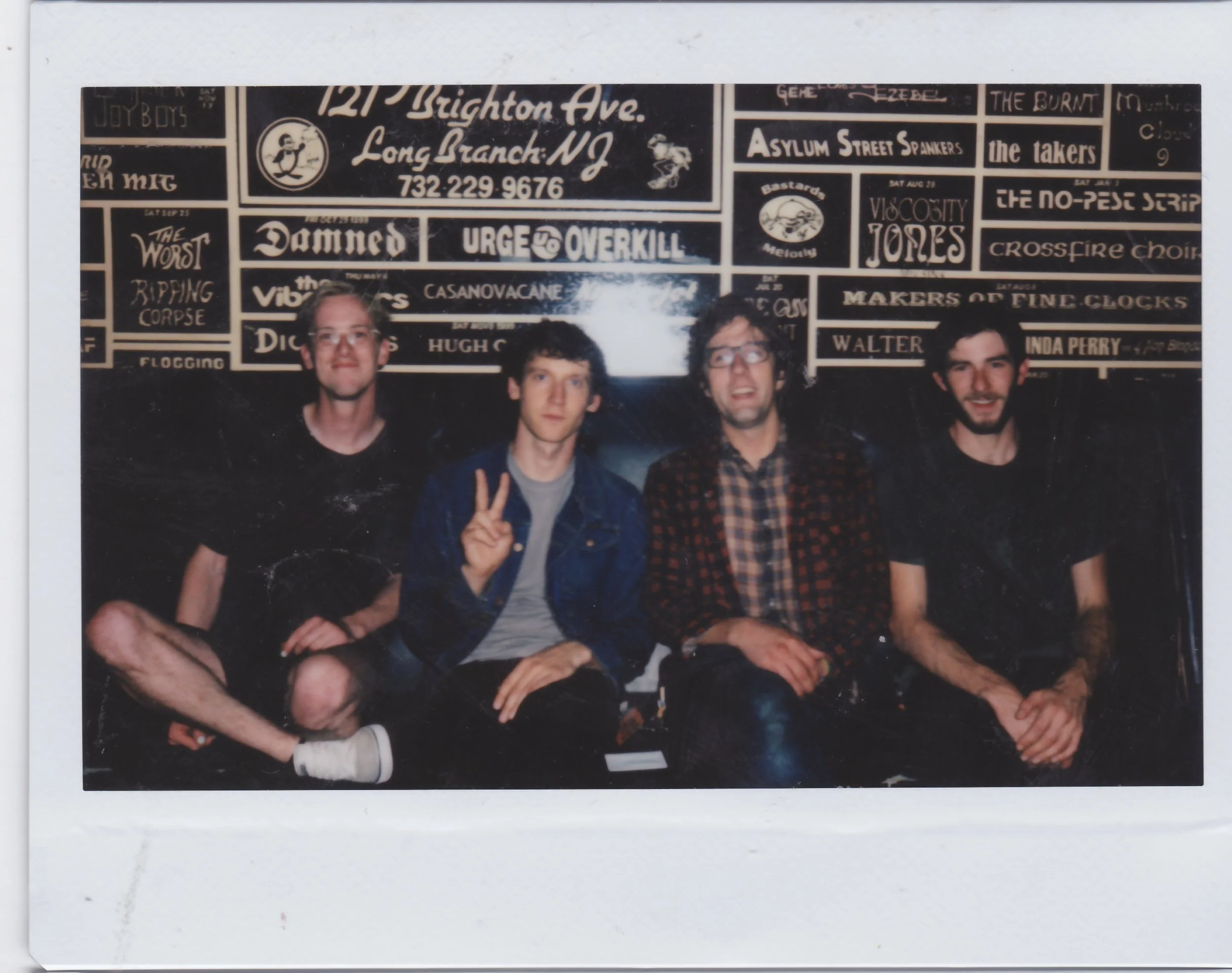 Rozwell Kid