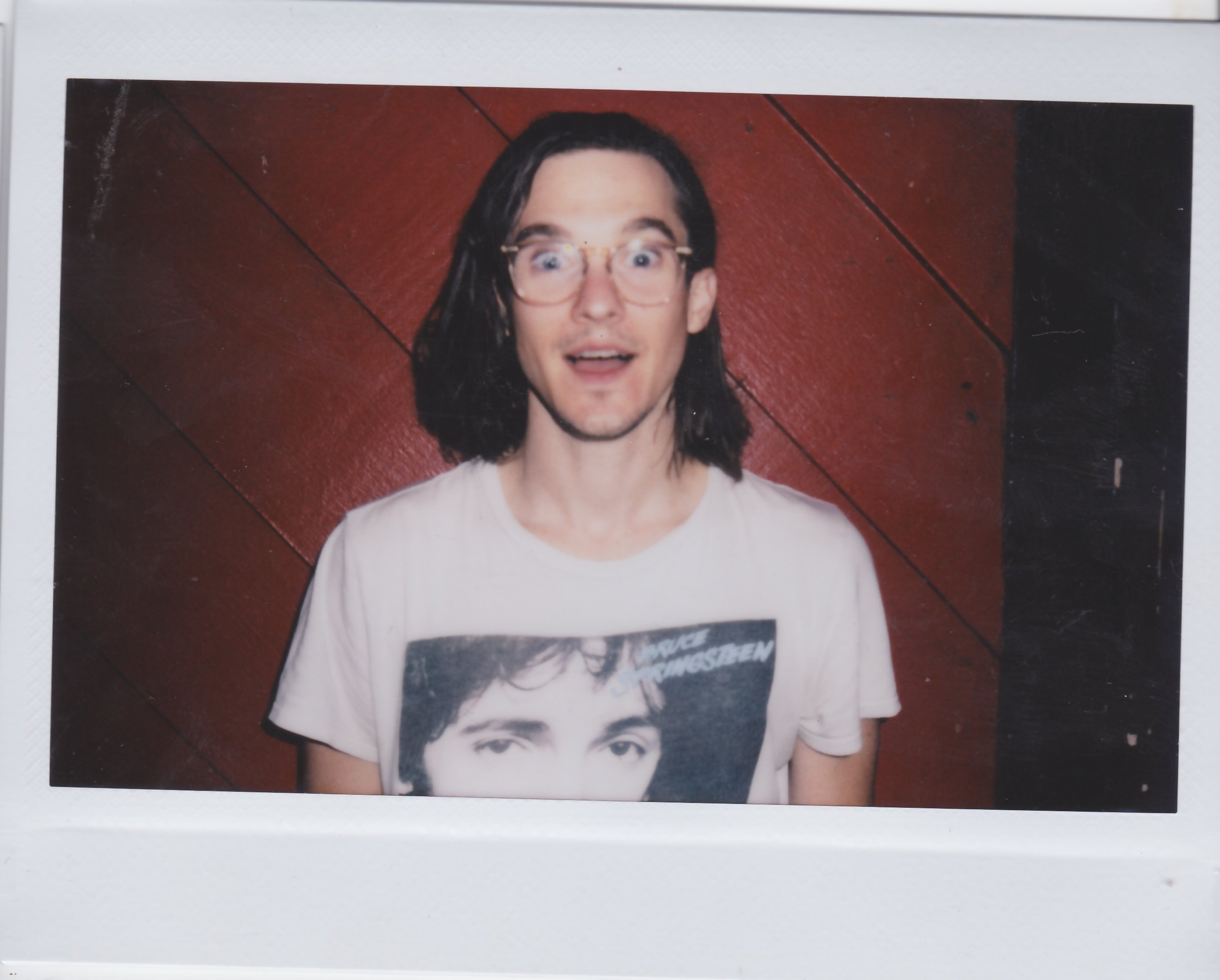 The One and Only Chris Farren