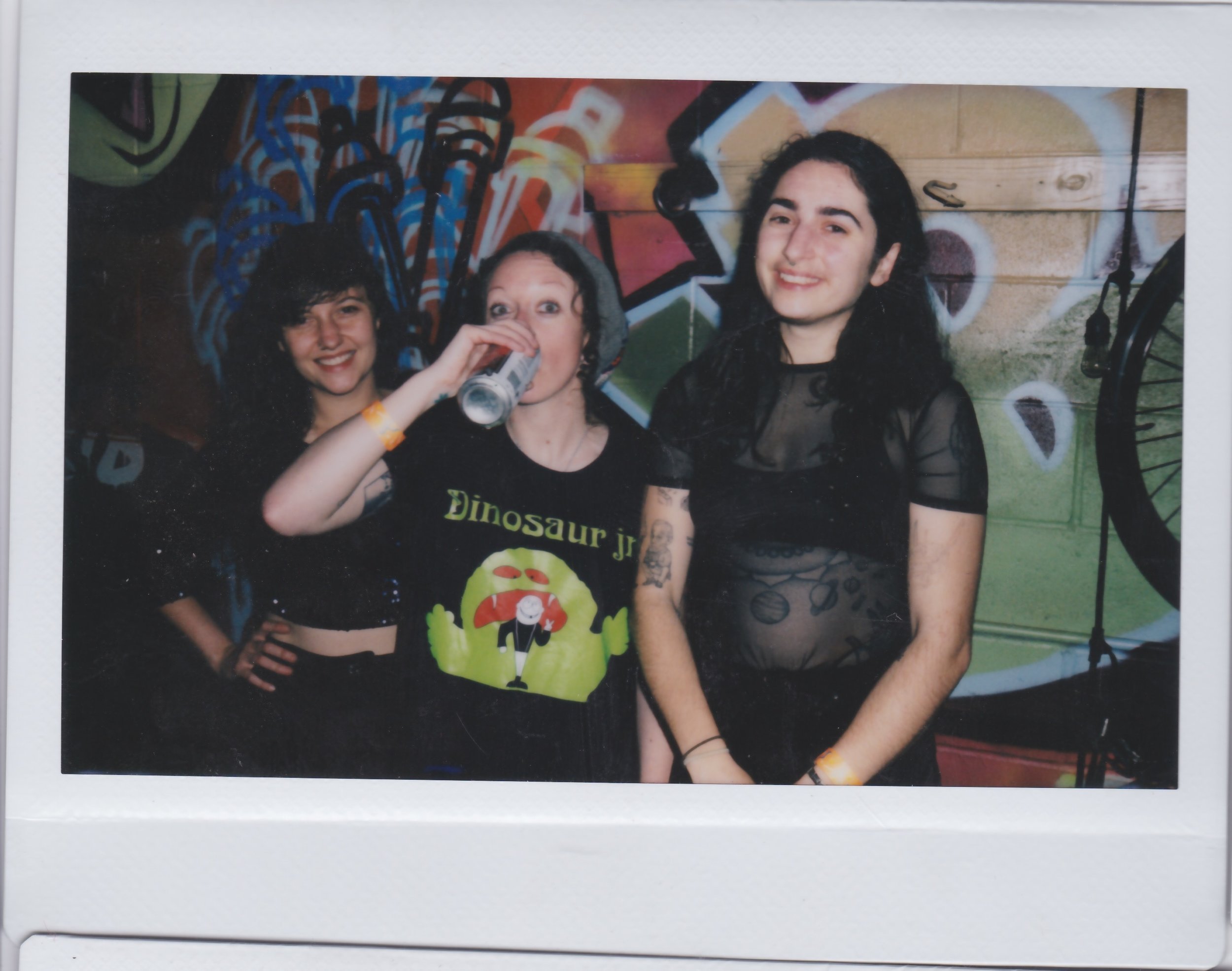 Camp Cope