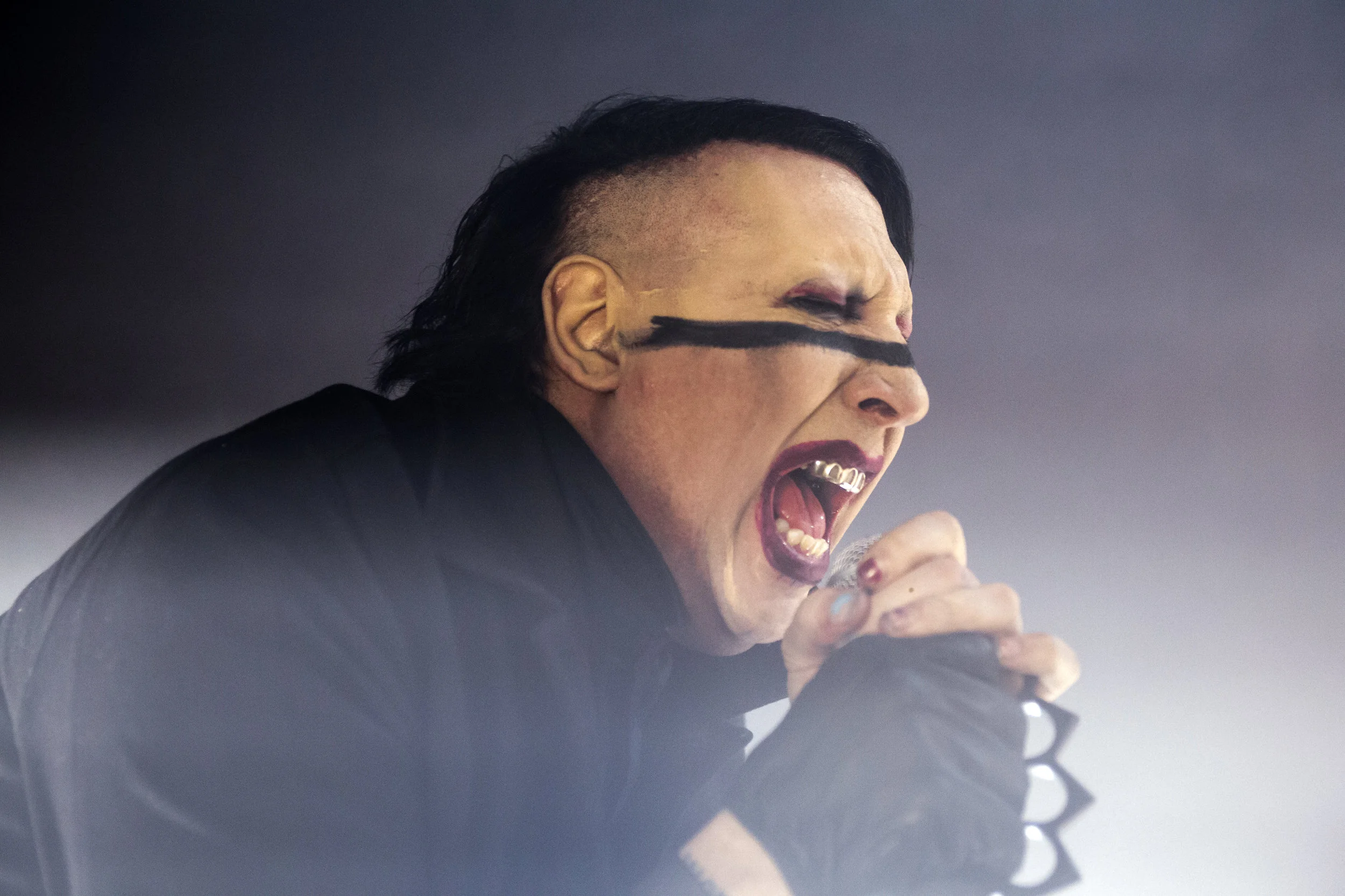 Marilyn Manson