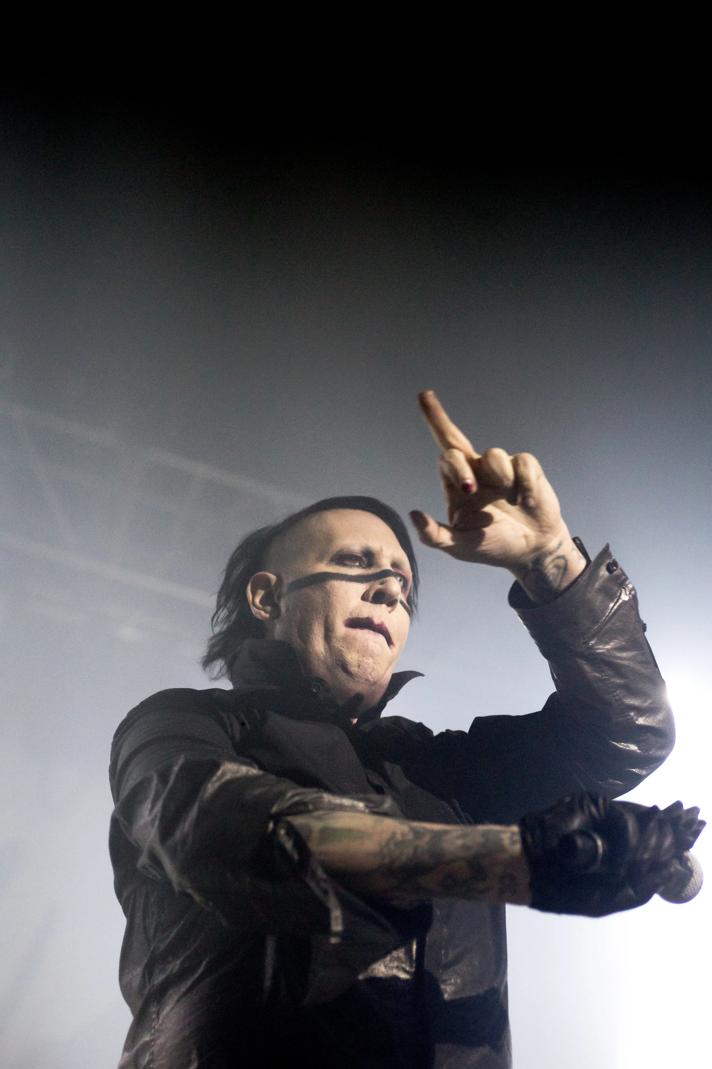 Marilyn Manson