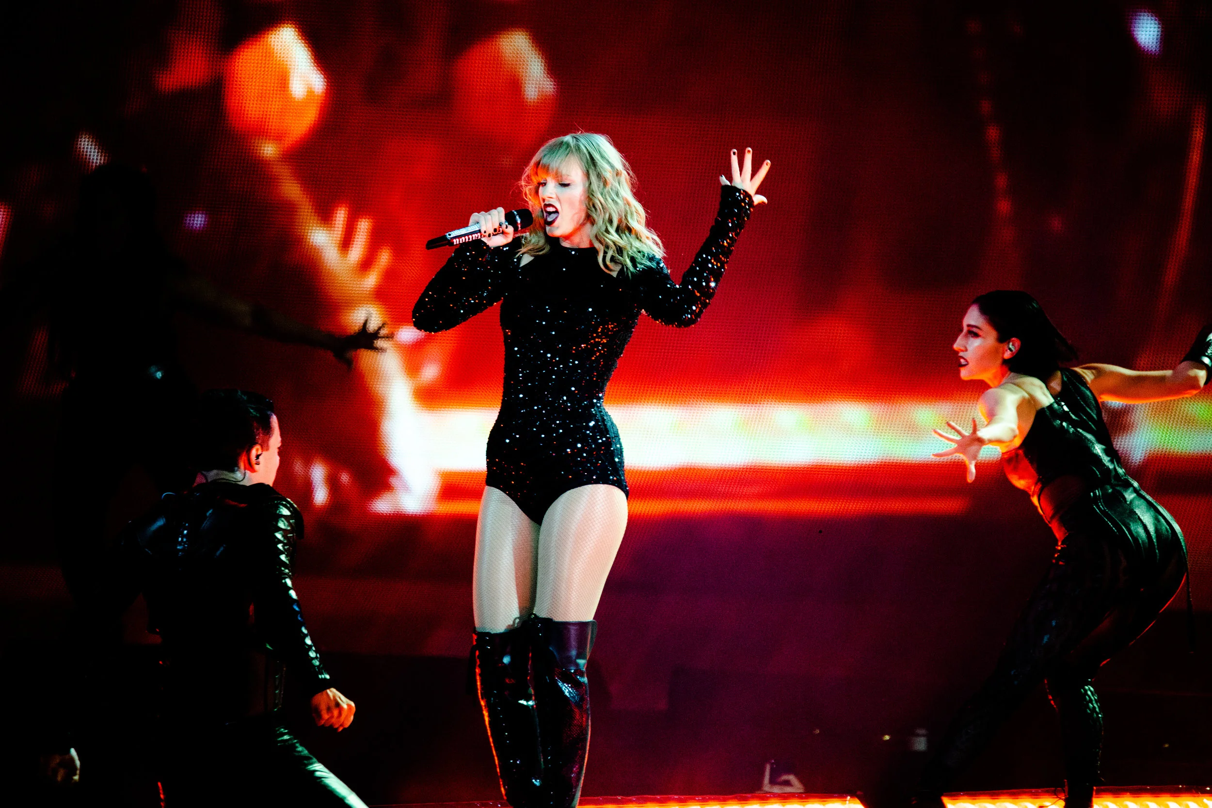 Taylor Swift