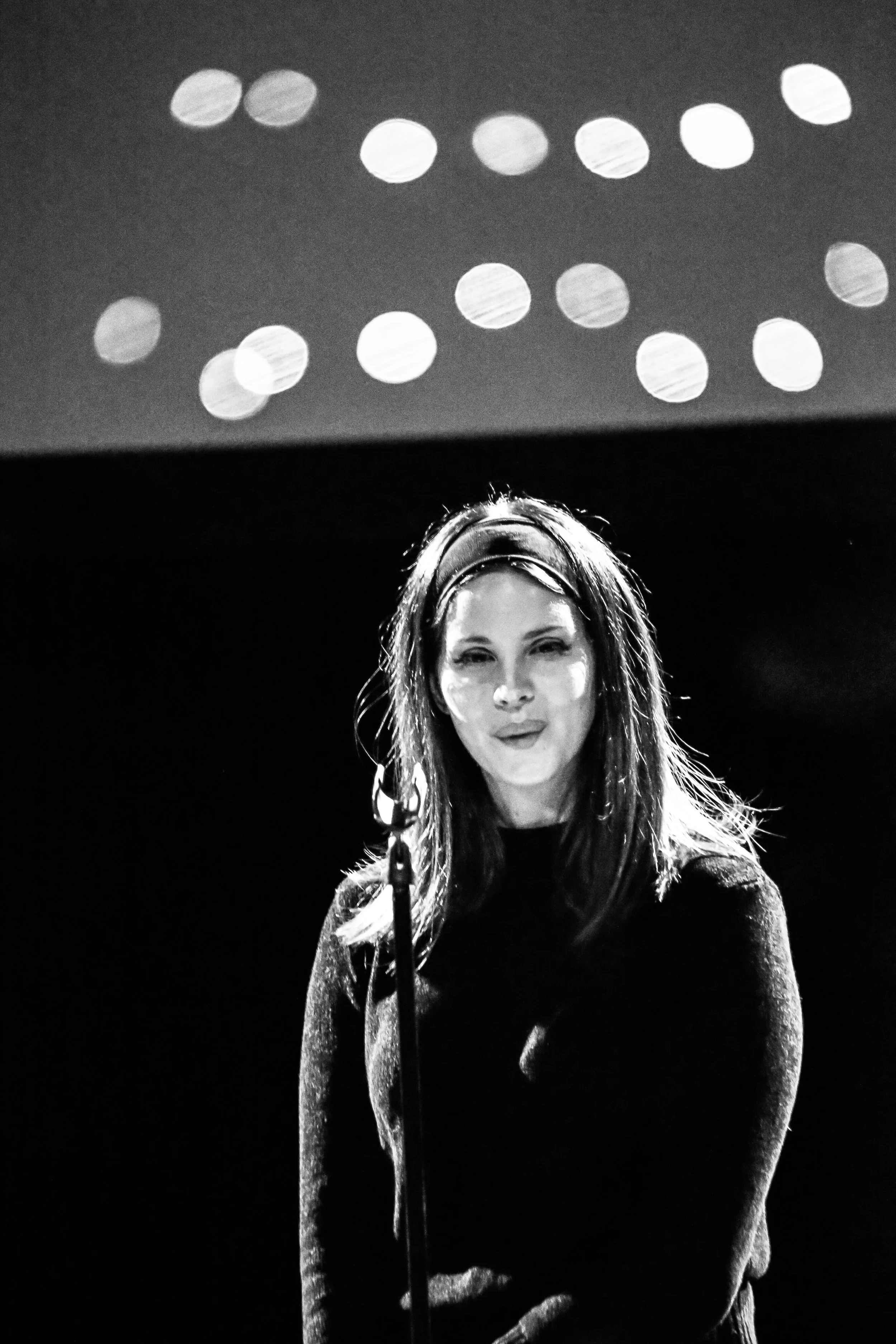 Lana Del Ray