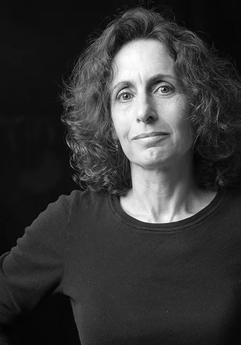 Elizabeth Kolbert - Foto: Barry Goldstein