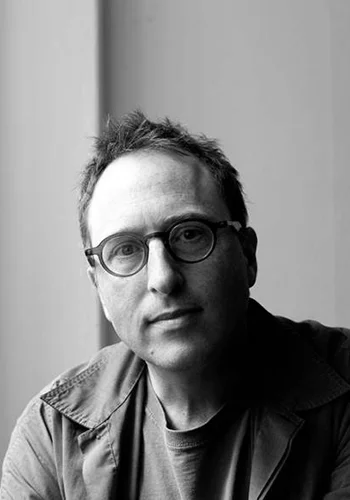 Jon Ronson - Foto: Emli Bendixen