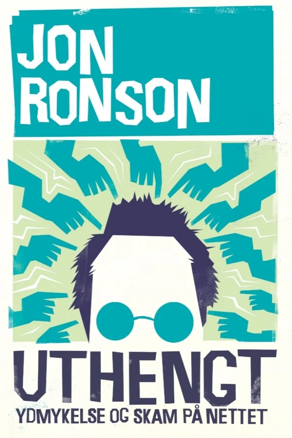 JON RONSON