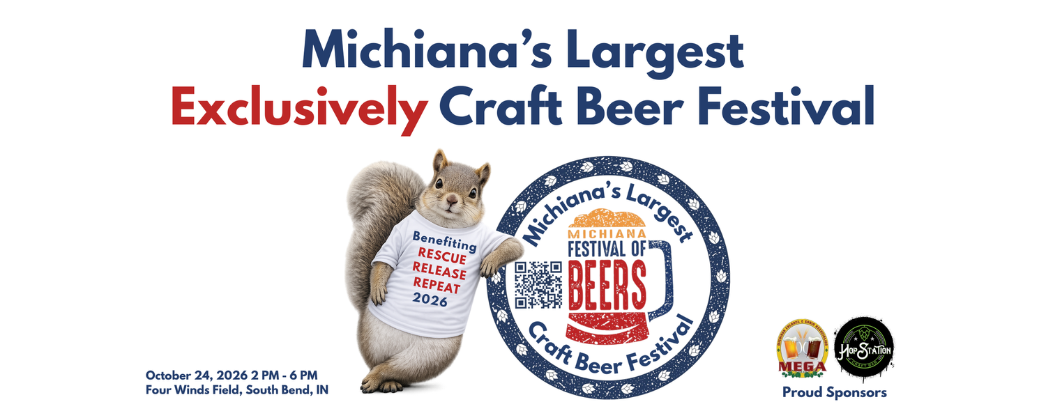 2026 Michiana Festival of Beers