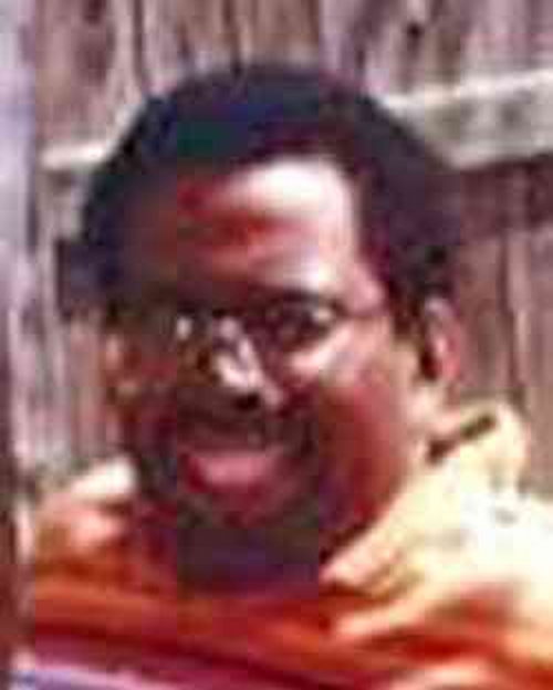Rondre Lamar Hornbeak