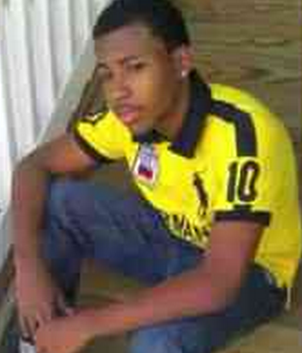 Christopher McCray
