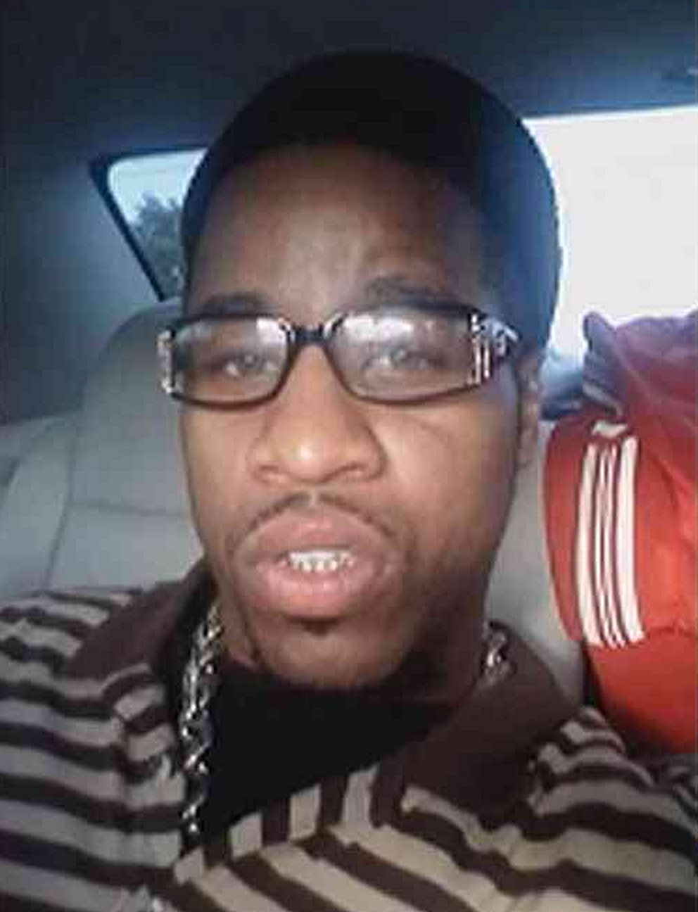 Treon Johnson