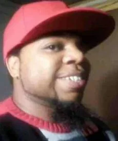 Eric Ricks