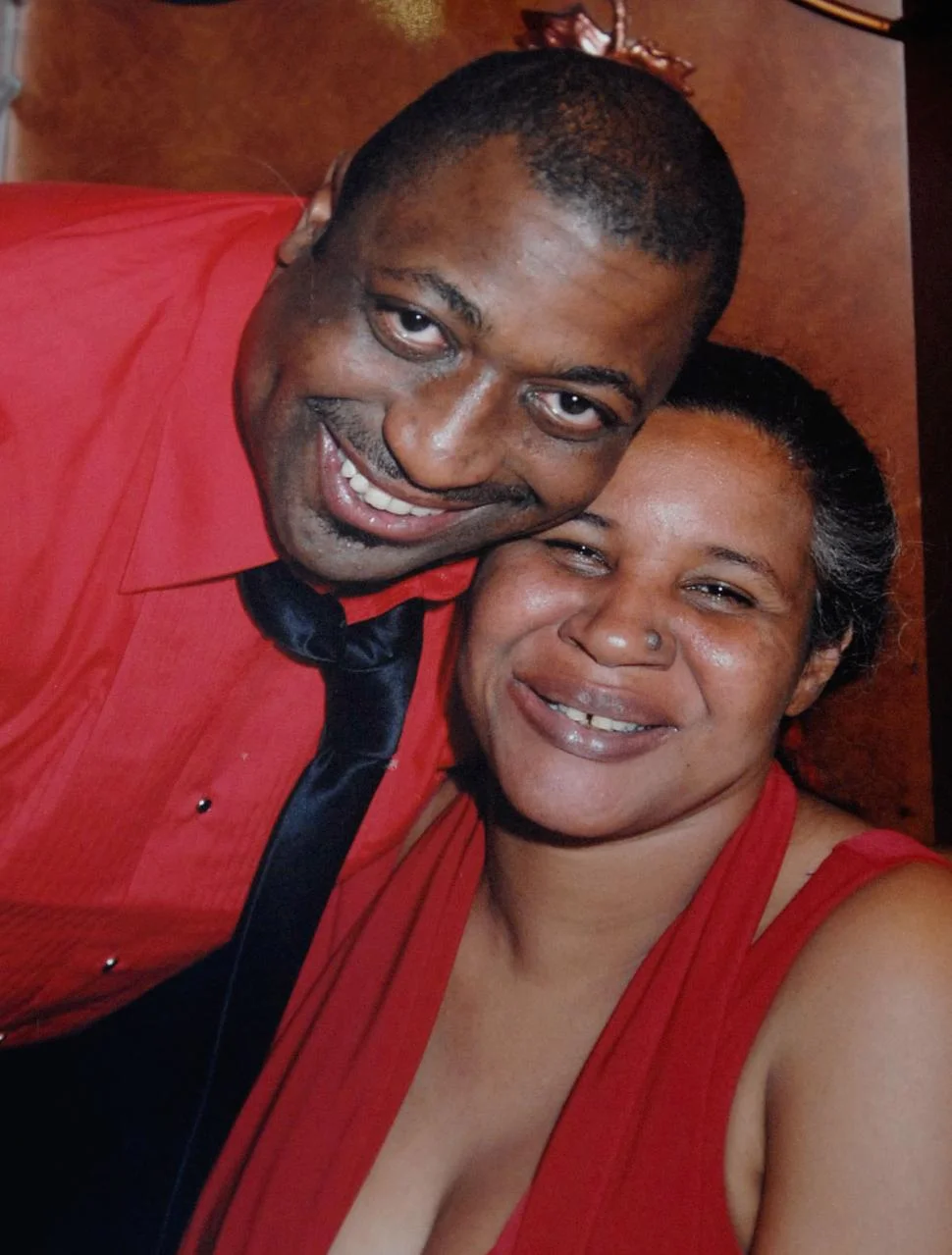 Eric Garner