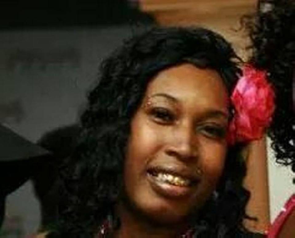 Latandra Ellington
