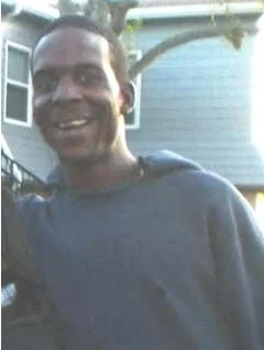 Dustin Keith Glover