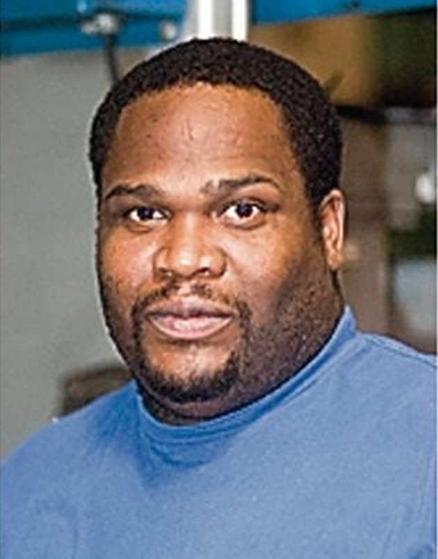 Dante Parker