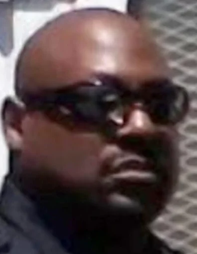 Jeffrey Ragland