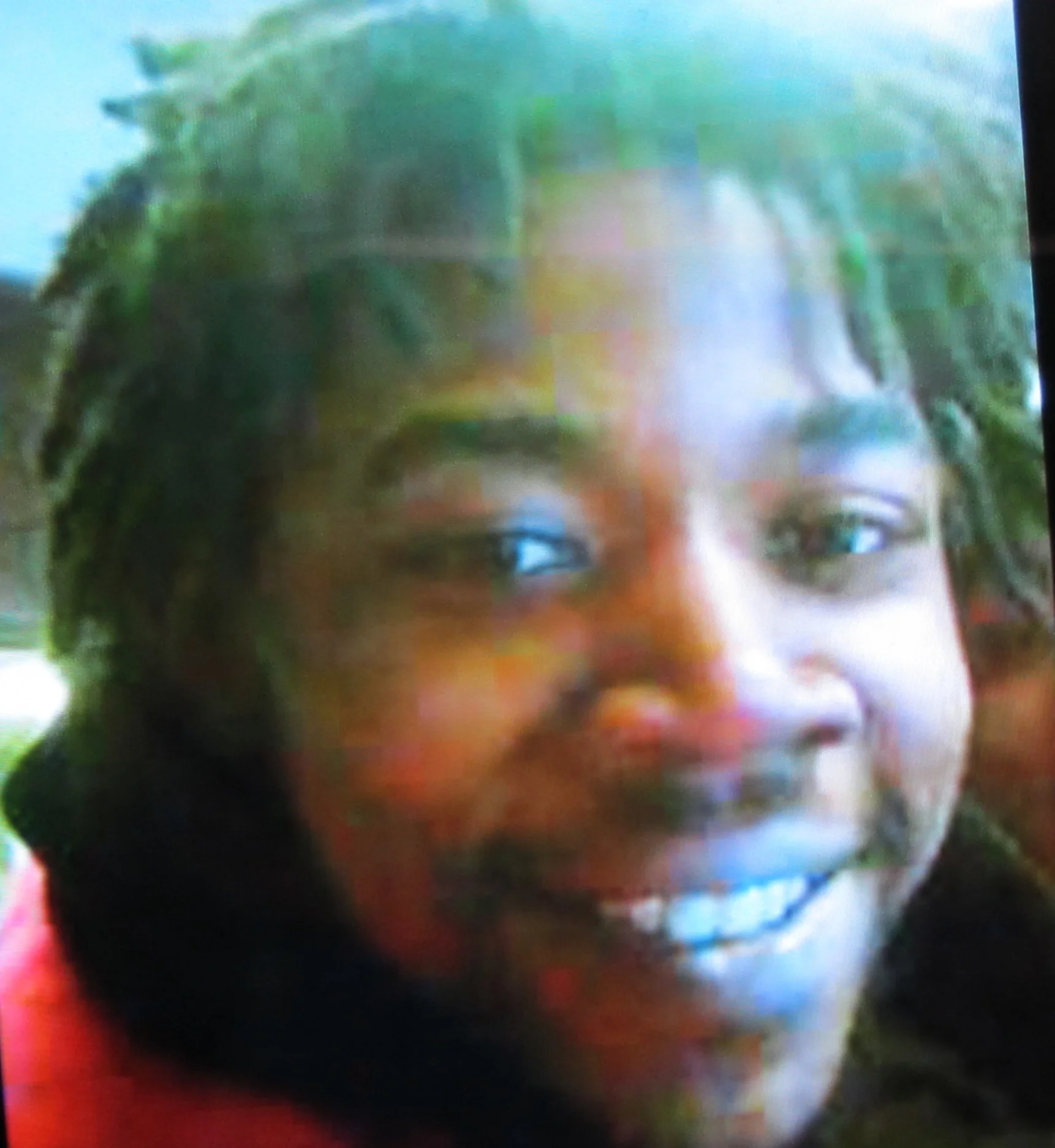 11. Jamar Clark, 11/15/15