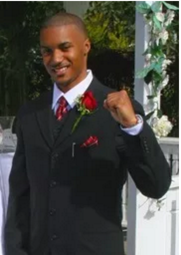 76. Jason Moland, 3/29/15