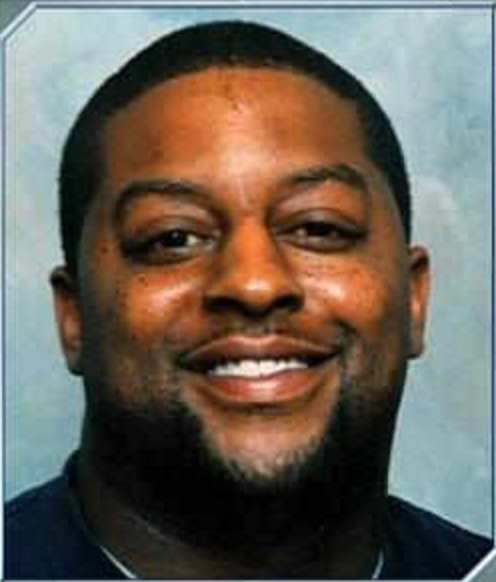 91. Calvon Reid, 2/22/15