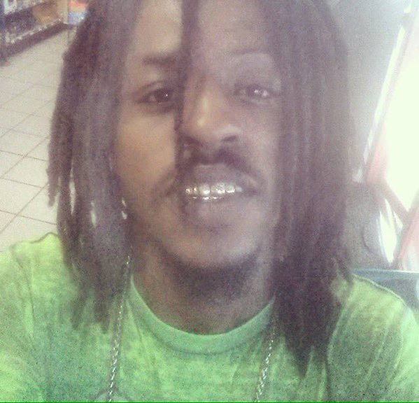 10. Cornelius Brown, 11/18/15