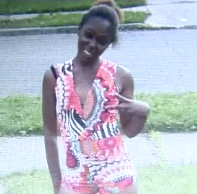 Asia Roundtree