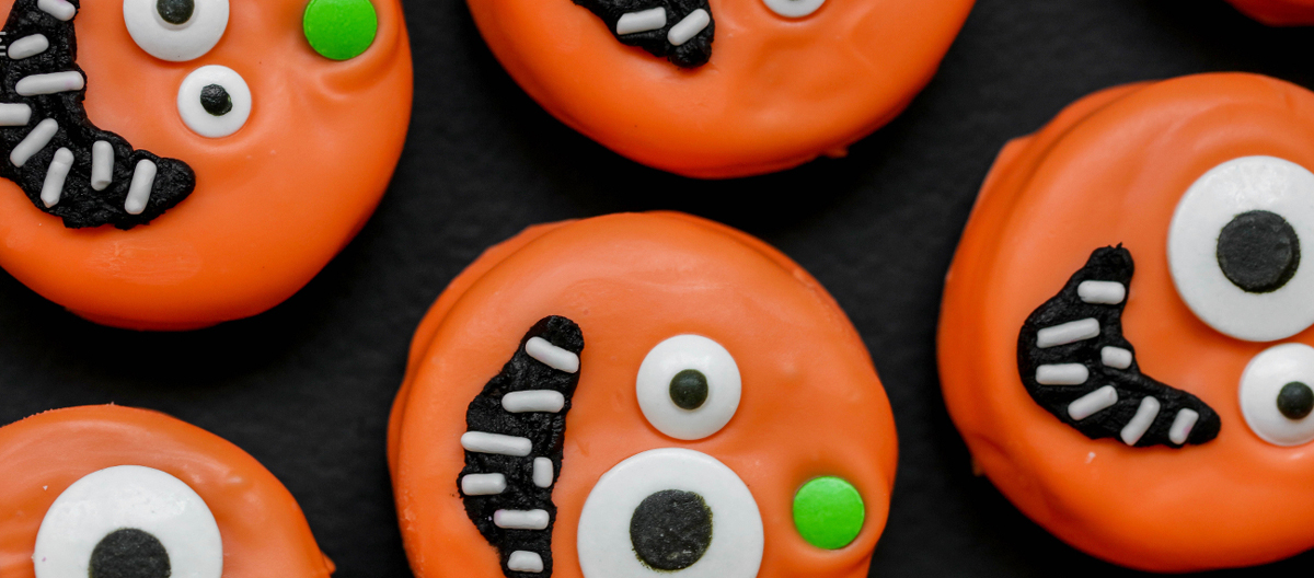 Halloween Treats To Make With Your Kids California Home Goods