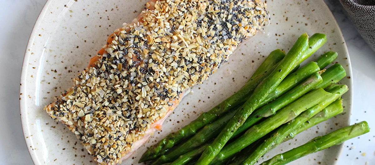 So there you have it, 3 complete meals enough to fuel you and nourish you for one whole day! Now as you can see how you can make use of the California Home Goods Everything Bagel Seasoning Spice Blend , it simply isn’t enough to have one bottle in your pantry. So go ahead and stock up on more bottles of this game-changing seasoning mix. Trust us, once you try it, you’ll be afraid to run out of this in your kitchen! Order now!