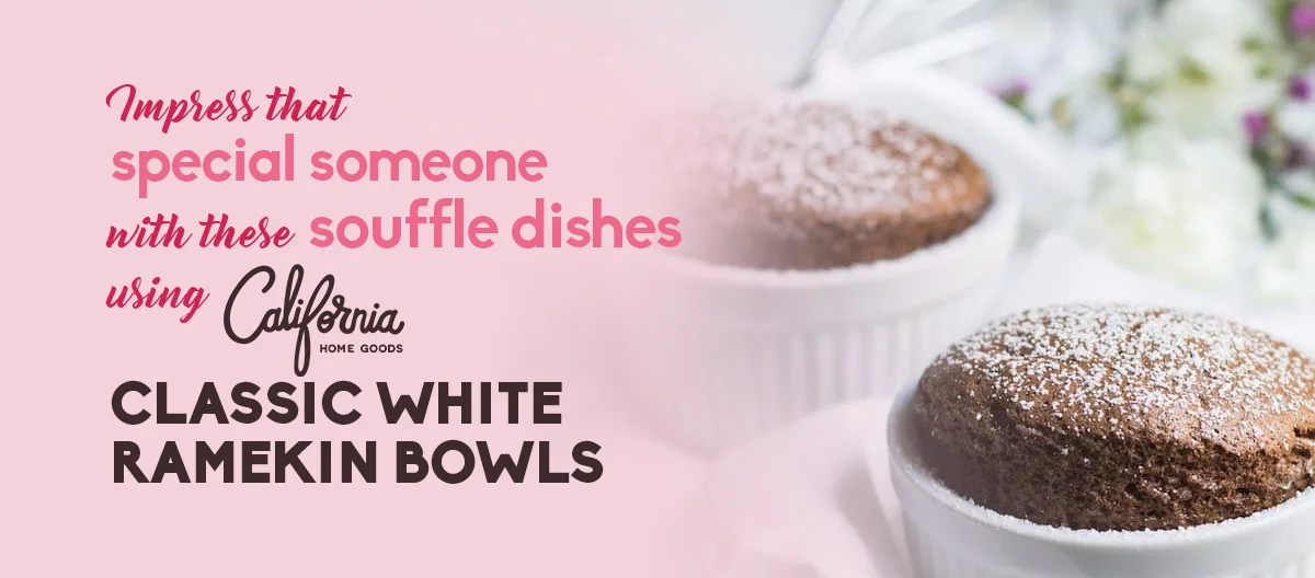A simple yet romantic date at home never goes out of style! Besides, it’s always the thought and the effort that counts! So if you’re planning on giving your S.O. a gastronomic treat to the best of your abilities, then why don’t you go all-out and try and make your version of the classic French favorite: SOUFFLEs! When you hear about the smooth, magical, rich, and airy souffles made (and consumed) in classic white ramekins , more often than not you’ll expect to see molten chocolate, right? But if you really are determined to impress your date a lil’ more, then you should definitely try these easy yet amazing souffle recipes: