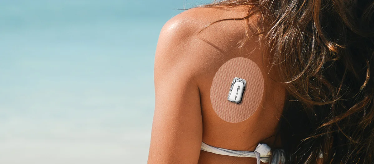 Decades ago, most people with diabetes need to go to clinics and medical facilities on a regular basis in order to have their glucose levels monitored. But all thanks to the small but reliable CGM sensors, it’s now easier and more convenient. Unfortunately, users of Continuous Glucose Monitors face a different set of challenges. To those who are just about to use a CGM infusion set, here’s the thing-- it’s either it fails to adhere, it sticks but doesn’t stay put, or worse, it comes off even before you’re due to change your set. As annoying as those may sound (in case you haven’t used a CGM yet), fortunately these problems are easy to fix. So if you are a diabetic who has a fairly active lifestyle, then consider these 5 tips we have for you to make your CGM patches stick longer: