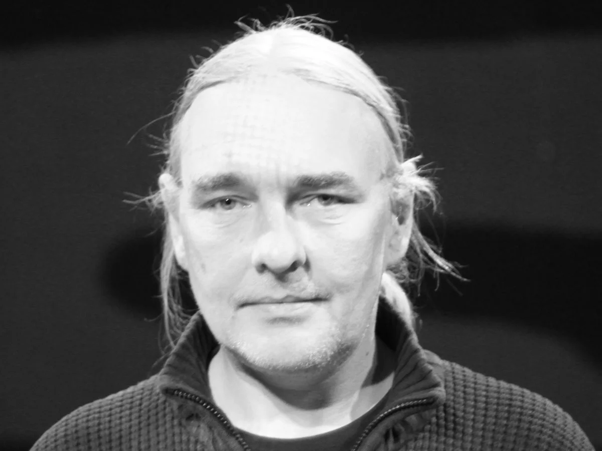 Jón McBirnie