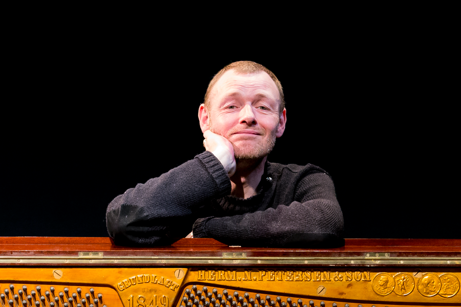 Hans Tórgarð