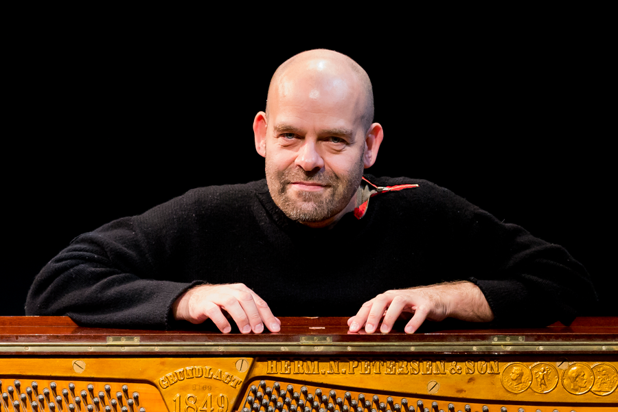 Magnus Johannessen