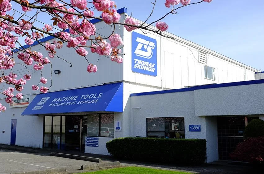 Regimen Equity Partners acquires its ninth platform business, Thomas