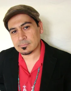 Tim Z. Hernandez: Where Art Meets Activism 