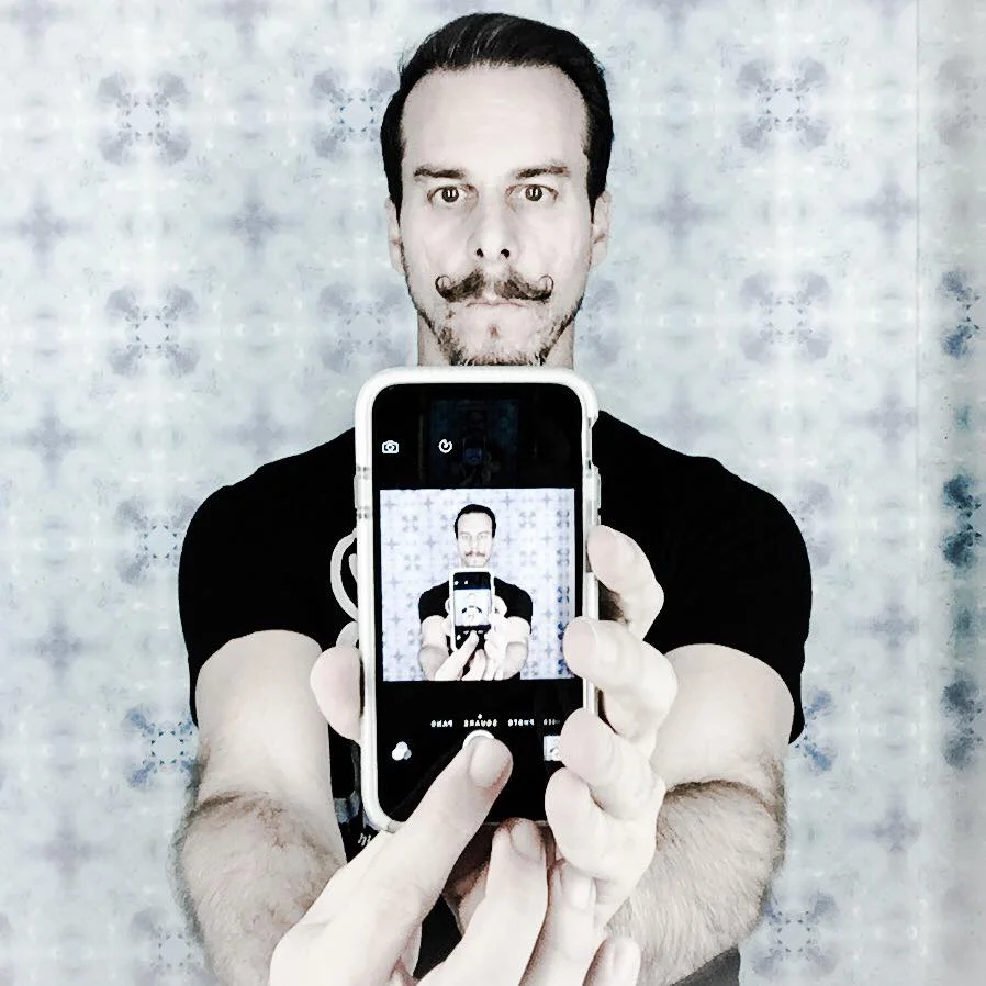 Beyond Boundaries: Neil de la Flor