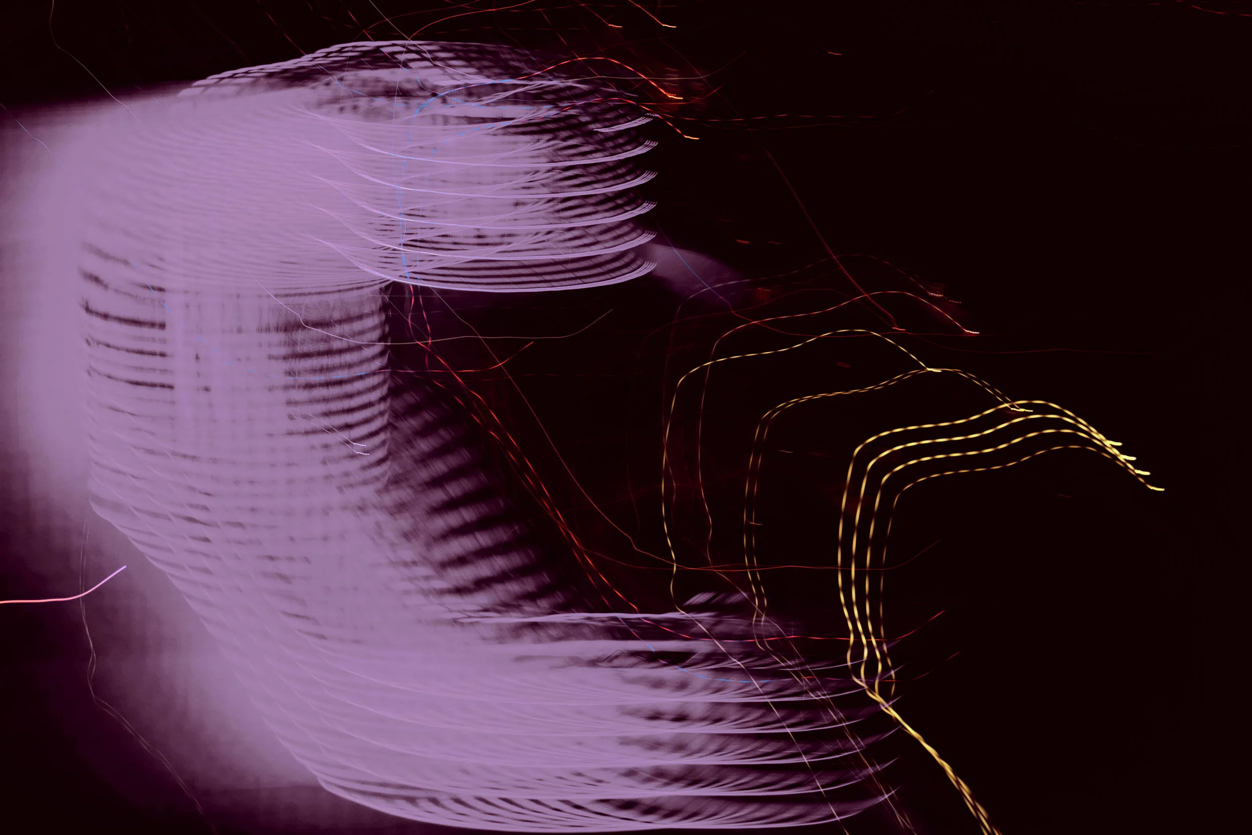 "lana del x ray"/Neil de la Flor