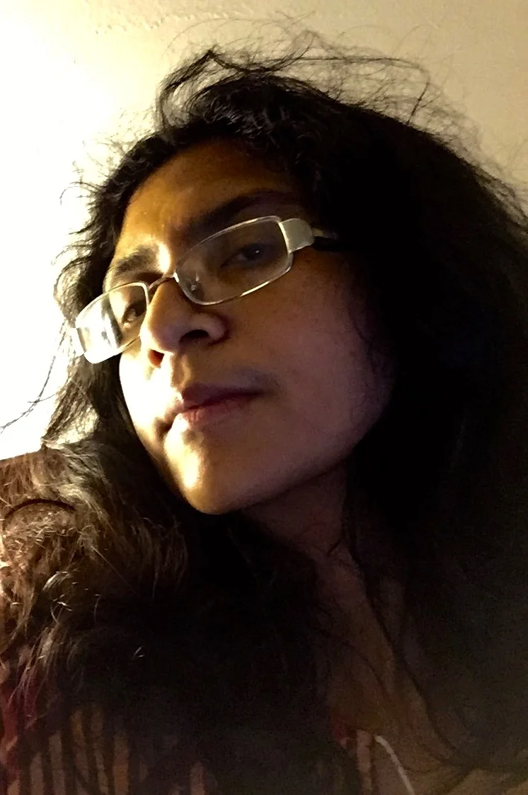 Nandini Dhar