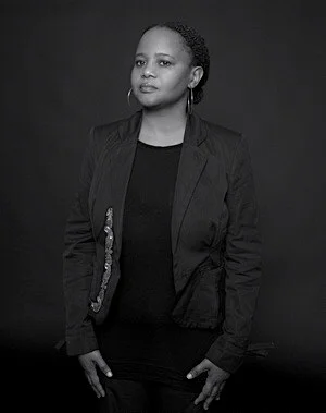 For the Love of the Story: Edwidge Danticat