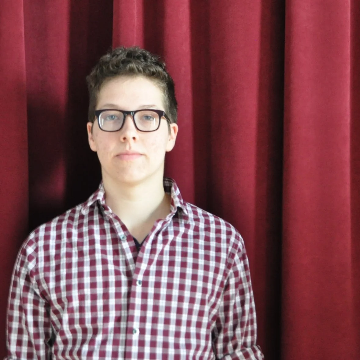 "Canada" by Callum Angus