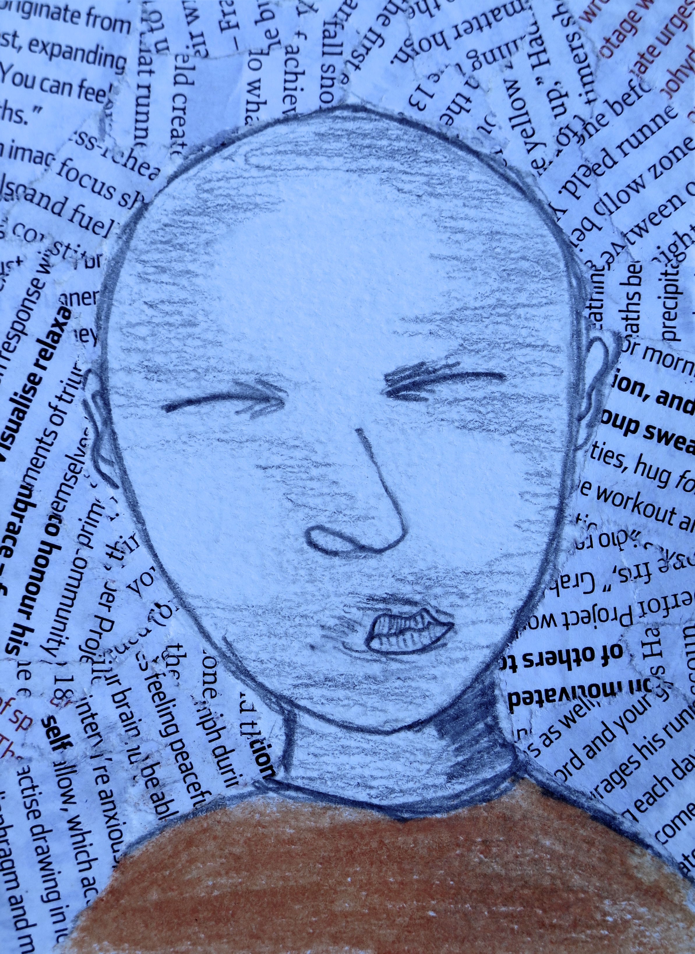 Artist: Pule Ramataplang