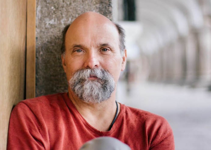 Photo credit: Briget Ganski