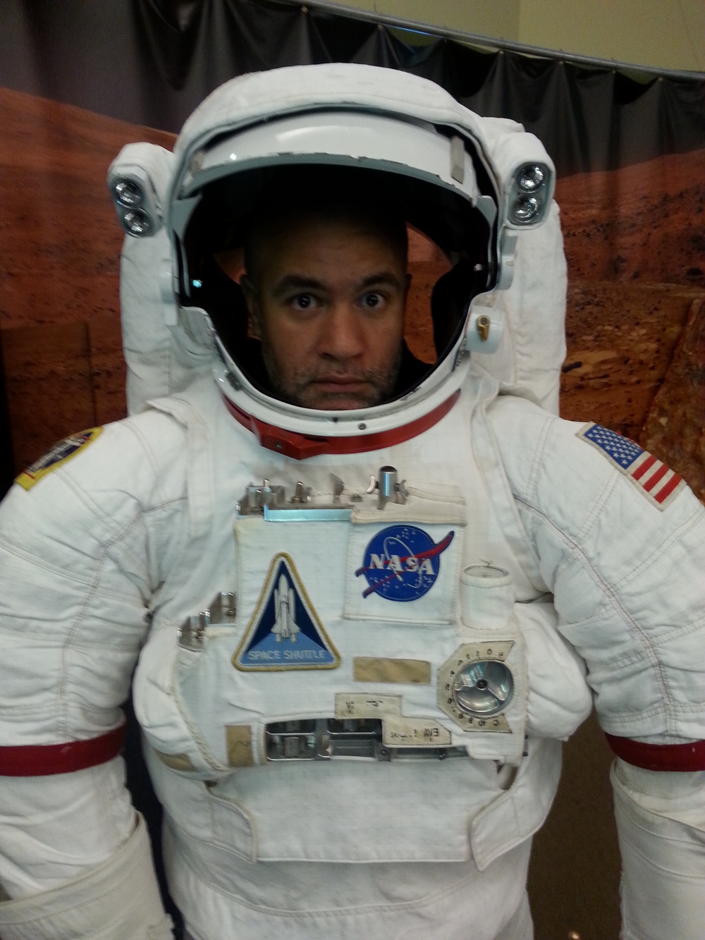 Conversations: An Interview with Mat Johnson