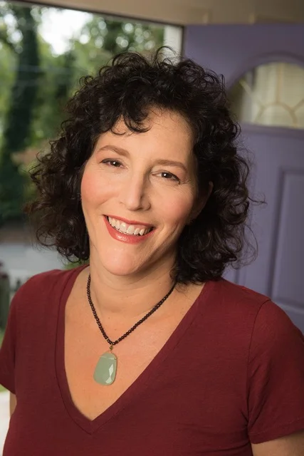 "What Your Characters Are Trying to Tell You" by Michelle Brafman