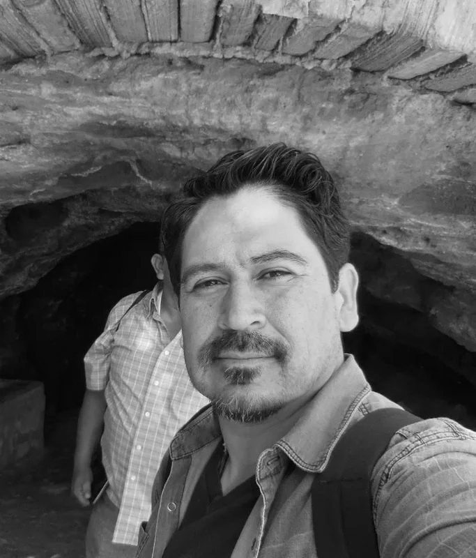 Tim Z. Hernandez: The Truth of Storytelling